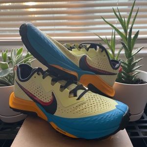 Nike Zoom Terra Kiger